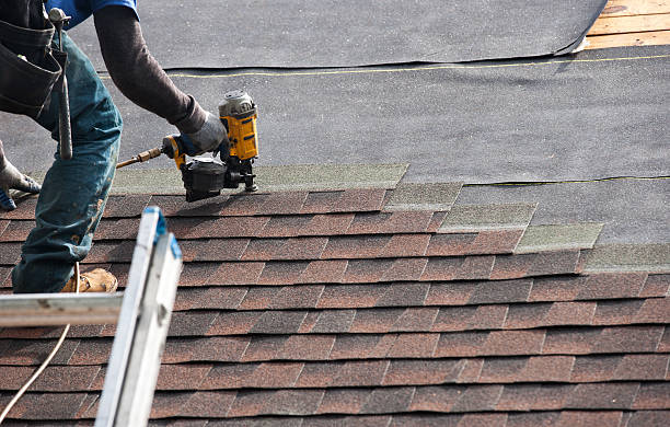 Licensed Roof Installation service in New Bremen, OH - Brentwood Metal Roofing
